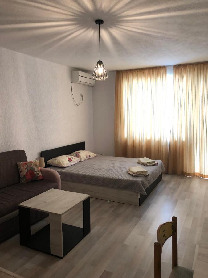 Aleksandria Apartment Nessebar