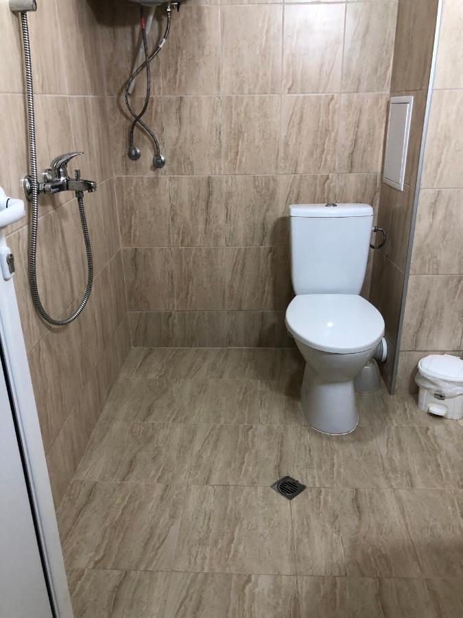 Apartment Aleksandria *