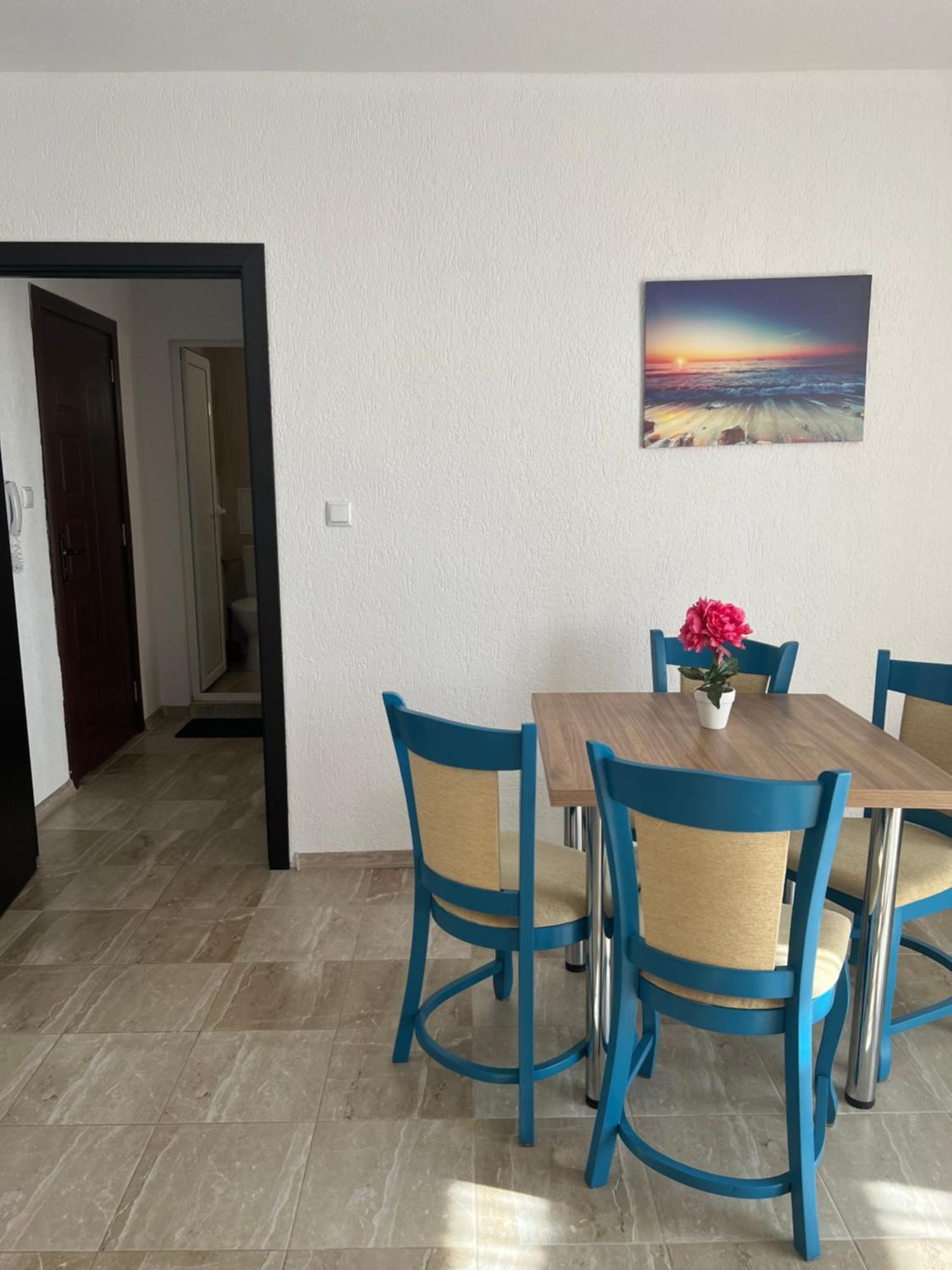 Aleksandria Apartment *