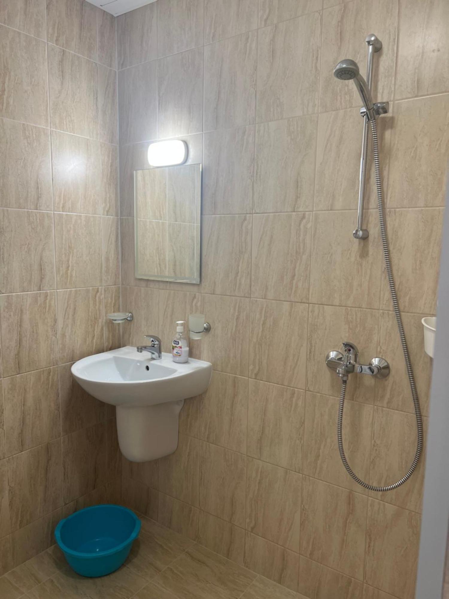 Apartment Aleksandria Nessebar