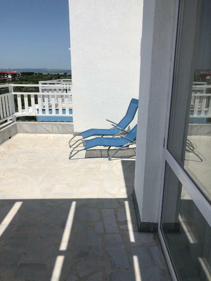 Aleksandria Apartment *