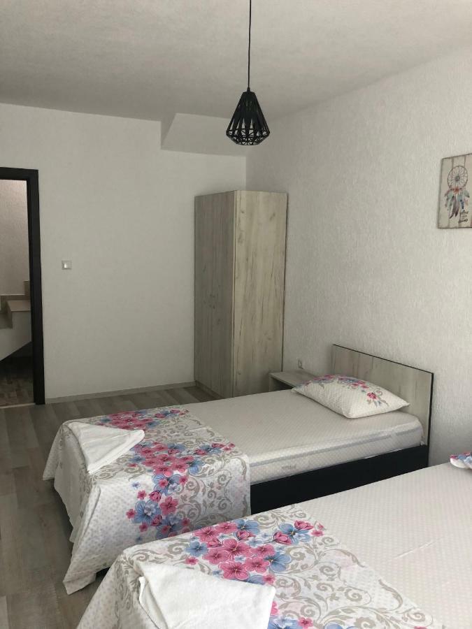 Apartment Aleksandria Nessebar