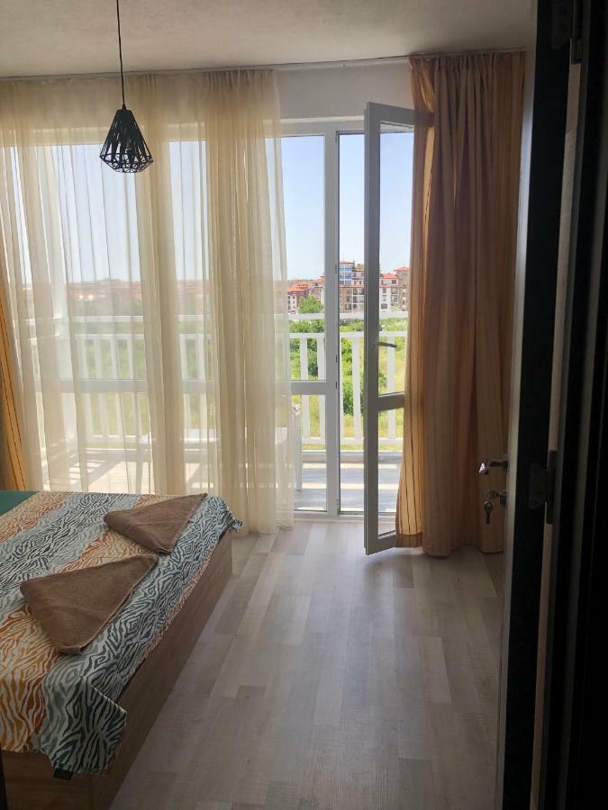Aleksandria Apartment Nessebar